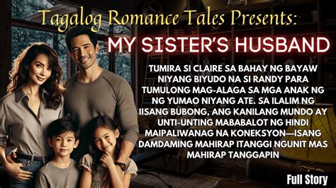 Inlove si Beth sa Bayaw .